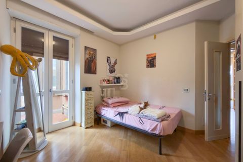 Leilighet i Viterbo, Viterbo, Viterbo - € 450 000 | Ref: 112/19 - foto 43