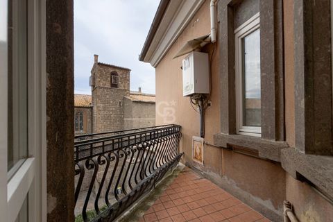 Leilighet i Viterbo, Viterbo, Viterbo - € 450 000 | Ref: 112/19 - foto 45