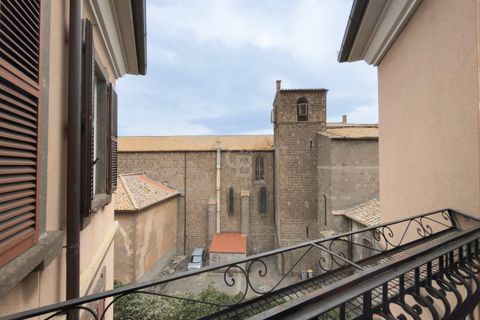 Leilighet i Viterbo, Viterbo, Viterbo - € 450 000 | Ref: 112/19 - foto 46