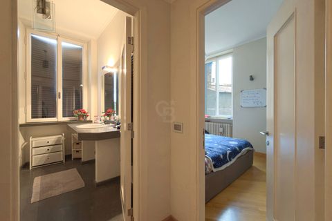 Leilighet i Viterbo, Viterbo, Viterbo - € 450 000 | Ref: 112/19 - foto 47