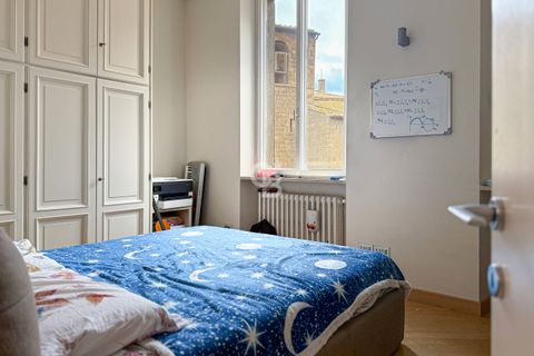 Leilighet i Viterbo, Viterbo, Viterbo - € 450 000 | Ref: 112/19 - foto 49