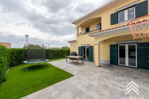 Villa i Mafra, Lisbon, Mafra - € 685.000 | Ref: LG3585 - foto 1