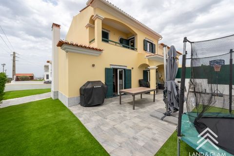 Villa i Mafra, Lisbon, Mafra - € 685.000 | Ref: LG3585 - foto 3
