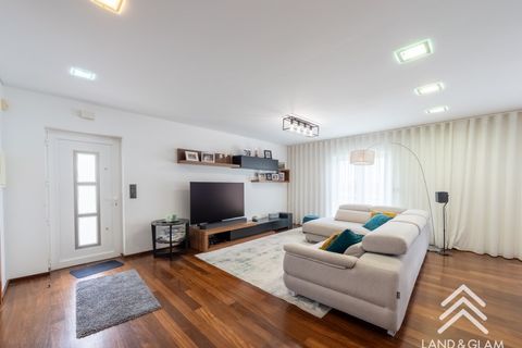 Villa i Mafra, Lisbon, Mafra - € 685.000 | Ref: LG3585 - foto 4