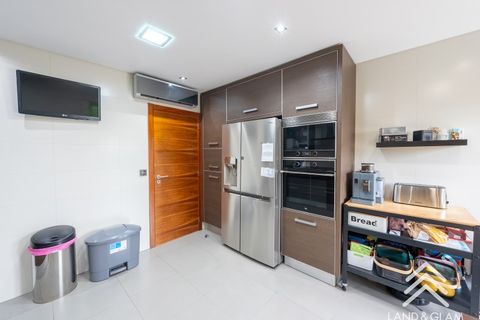 Villa i Mafra, Lisbon, Mafra - € 685.000 | Ref: LG3585 - foto 13