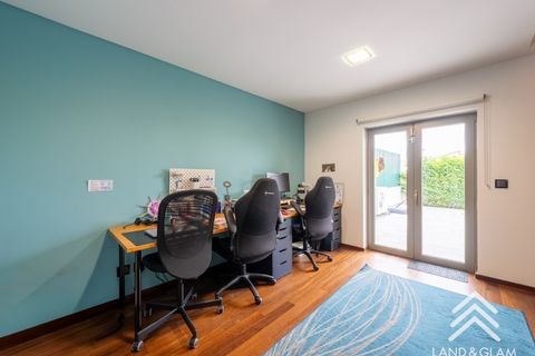 Villa i Mafra, Lisbon, Mafra - € 685.000 | Ref: LG3585 - foto 15