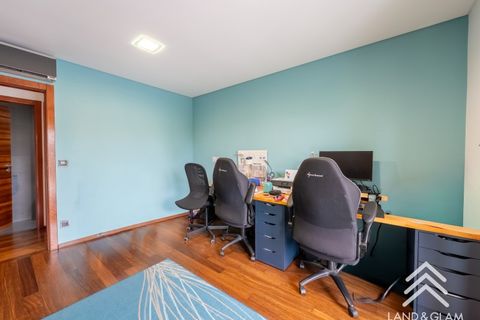 Villa i Mafra, Lisbon, Mafra - € 685.000 | Ref: LG3585 - foto 16