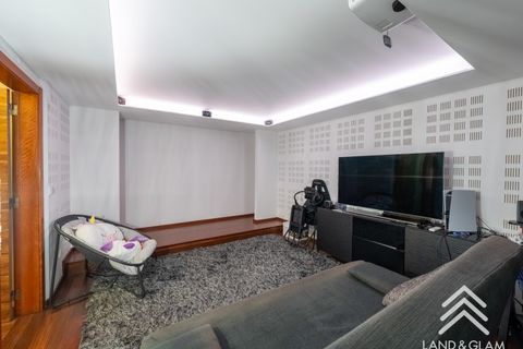 Villa i Mafra, Lisbon, Mafra - € 685.000 | Ref: LG3585 - foto 33