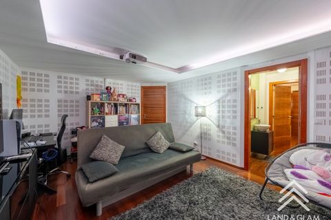 Villa i Mafra, Lisbon, Mafra - € 685.000 | Ref: LG3585 - foto 35