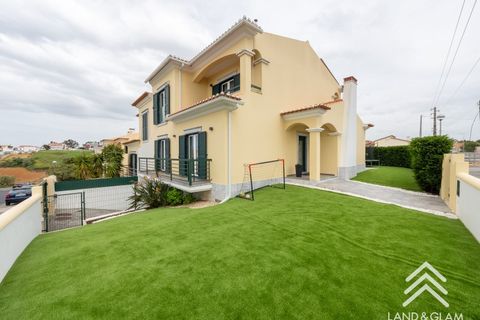Villa i Mafra, Lisbon, Mafra - € 685.000 | Ref: LG3585 - foto 42