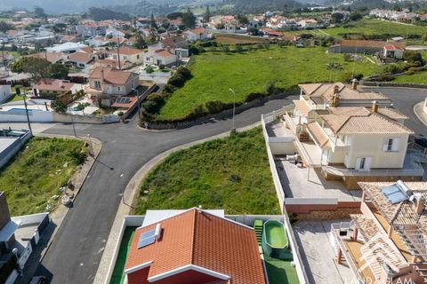 Villa i Mafra, Lisbon, Mafra - € 750.000 | Ref: LG3570 - foto 13