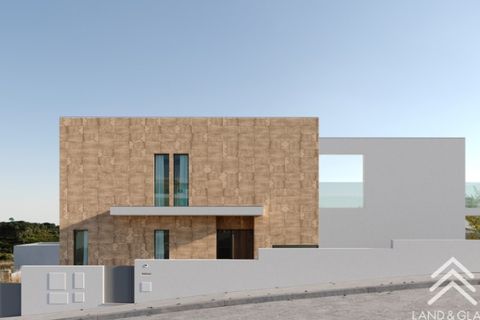Villa i Mafra, Lisbon, Mafra - € 750.000 | Ref: LG3571 - foto 2