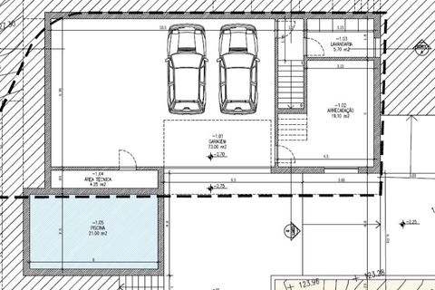 Villa i Mafra, Lisbon, Mafra - € 750.000 | Ref: LG3571 - foto 12