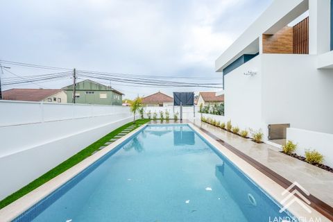 Villa i Loures, Lisbon, Loures - € 850.000 | Ref: LG3318(e) - foto 1