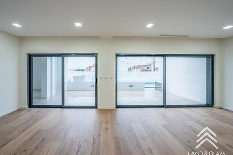 Villa i Loures, Lisbon, Loures - € 850.000 | Ref: LG3318(e) - foto 5