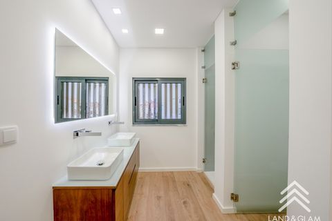 Villa i Loures, Lisbon, Loures - € 850.000 | Ref: LG3318(e) - foto 27