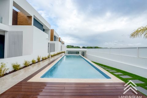 Villa i Loures, Lisbon, Loures - € 850.000 | Ref: LG3318(e) - foto 33