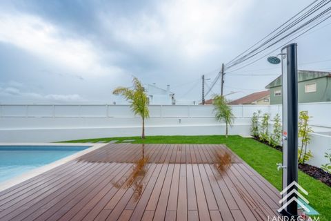 Villa i Loures, Lisbon, Loures - € 850.000 | Ref: LG3318(e) - foto 34