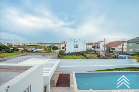 Villa i Loures, Lisbon, Loures - € 850.000 | Ref: LG3318(e) - foto 35