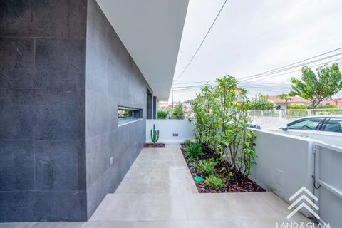 Villa i Loures, Lisbon, Loures - € 850.000 | Ref: LG3318(e) - foto 36