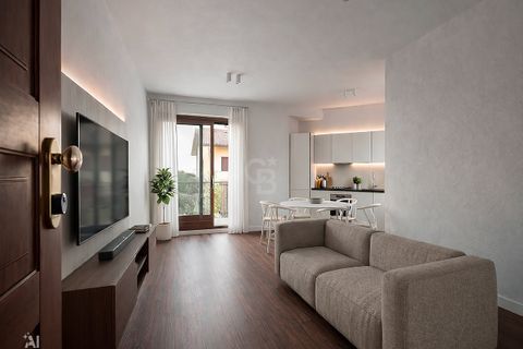 Lejlighed i Viterbo, Viterbo, Viterbo - € 169.000 | Ref: CBI006-9-333079 - foto 1