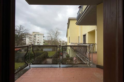 Lejlighed i Viterbo, Viterbo, Viterbo - € 169.000 | Ref: CBI006-9-333079 - foto 12