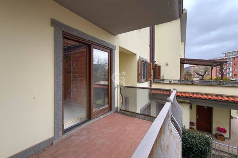 Lejlighed i Viterbo, Viterbo, Viterbo - € 169.000 | Ref: CBI006-9-333079 - foto 14