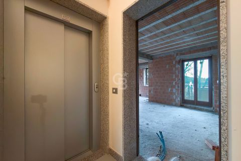 Lejlighed i Viterbo, Viterbo, Viterbo - € 169.000 | Ref: CBI006-9-333079 - foto 22