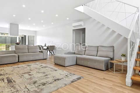 Villa i Odivelas, Lisbon, Odivelas - € 799.000 | Ref: ZMPT587370 - foto 7