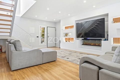 Villa i Odivelas, Lisbon, Odivelas - € 799.000 | Ref: ZMPT587370 - foto 4