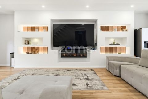 Villa i Odivelas, Lisbon, Odivelas - € 799.000 | Ref: ZMPT587370 - foto 5