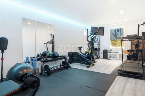 Villa i Odivelas, Lisbon, Odivelas - € 799.000 | Ref: ZMPT587370 - foto 8
