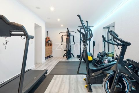 Villa i Odivelas, Lisbon, Odivelas - € 799.000 | Ref: ZMPT587370 - foto 9