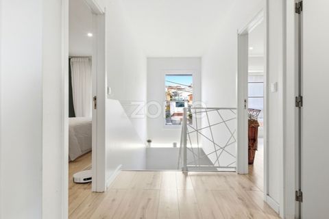 Villa i Odivelas, Lisbon, Odivelas - € 799.000 | Ref: ZMPT587370 - foto 10
