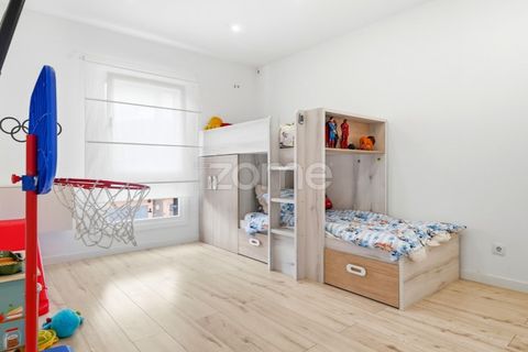 Villa i Odivelas, Lisbon, Odivelas - € 799.000 | Ref: ZMPT587370 - foto 11