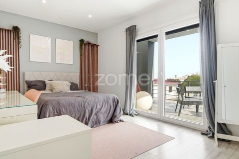 Villa i Odivelas, Lisbon, Odivelas - € 799.000 | Ref: ZMPT587370 - foto 22