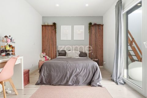 Villa i Odivelas, Lisbon, Odivelas - € 799.000 | Ref: ZMPT587370 - foto 23