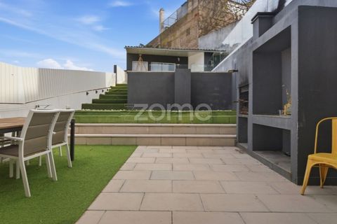 Villa i Odivelas, Lisbon, Odivelas - € 799.000 | Ref: ZMPT587370 - foto 25