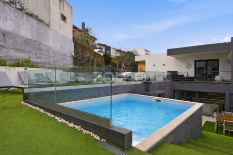 Villa i Odivelas, Lisbon, Odivelas - € 799.000 | Ref: ZMPT587370 - foto 27