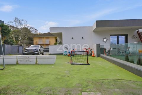 Villa i Odivelas, Lisbon, Odivelas - € 799.000 | Ref: ZMPT587370 - foto 29