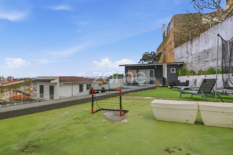 Villa i Odivelas, Lisbon, Odivelas - € 799.000 | Ref: ZMPT587370 - foto 30
