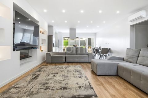 Villa i Odivelas, Lisbon, Odivelas - € 799.000 | Ref: ZMPT587370 - foto 6