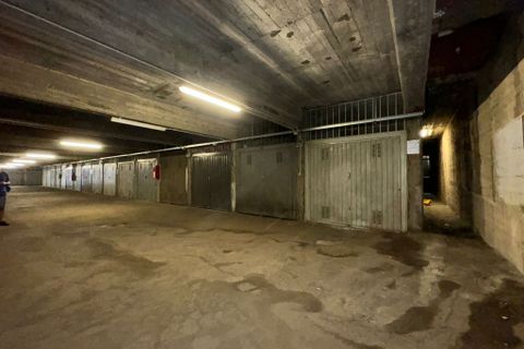 Garage i Torino, Turin, Torino - € 16.500 | Ref: 001-172 - foto 8