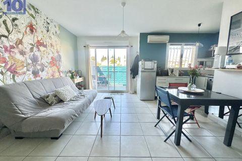 Bungalow i Valras-Plage, Herault, Valras-Plage - € 201.000 | Ref: 340654379 - foto 2