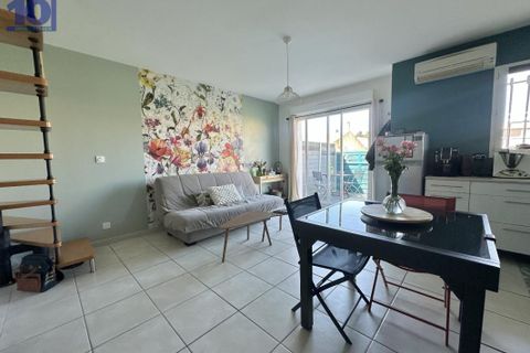 Bungalow i Valras-Plage, Herault, Valras-Plage - € 201.000 | Ref: 340654379 - foto 5