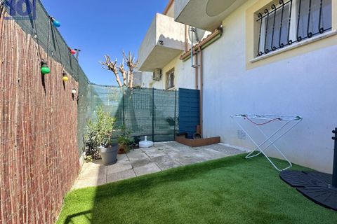 Bungalow i Valras-Plage, Herault, Valras-Plage - € 201.000 | Ref: 340654379 - foto 9