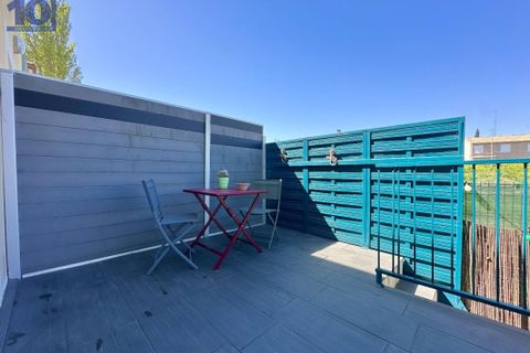 Bungalow i Valras-Plage, Herault, Valras-Plage - € 201.000 | Ref: 340654379 - foto 10