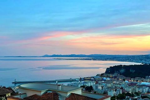 Villa i Nice, Alpes-Maritimes, Nice - € 3.300.000 | Ref: 86911751 - foto 1