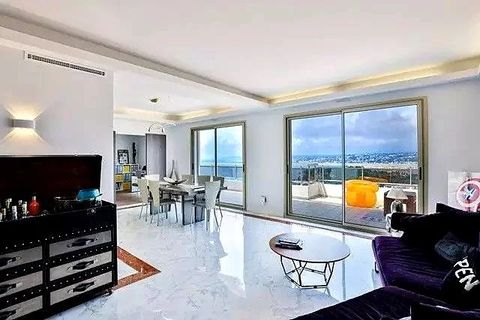 Villa i Nice, Alpes-Maritimes, Nice - € 3.300.000 | Ref: 86911751 - foto 2