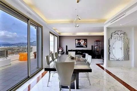 Villa i Nice, Alpes-Maritimes, Nice - € 3.300.000 | Ref: 86911751 - foto 3